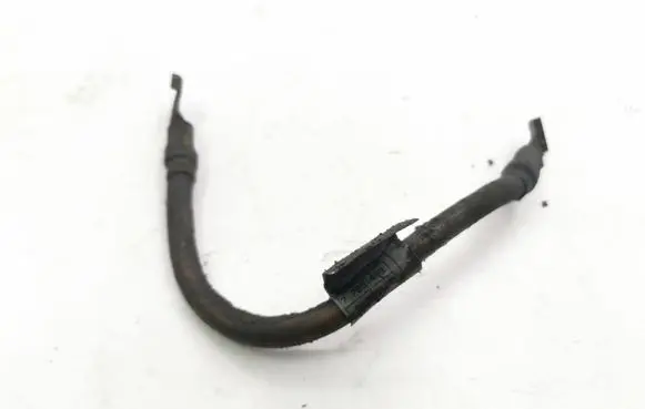 BMW 3 E46 Negative earth cable (battery) 7785493
