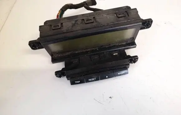 KIA Ceed Screen/display/small screen 957101h100 95710-1h100