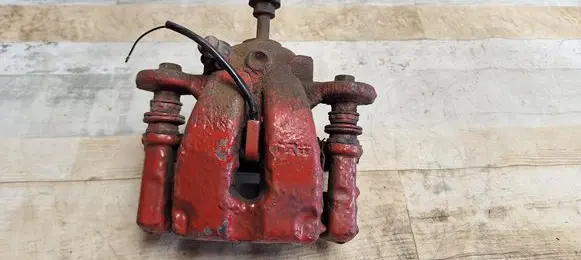 BMW 1 E81 E87 Rear brake caliper