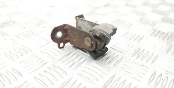 Muffler mount bracket/holder