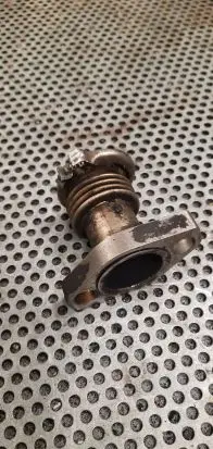 Renault Master III EGR valve cooler