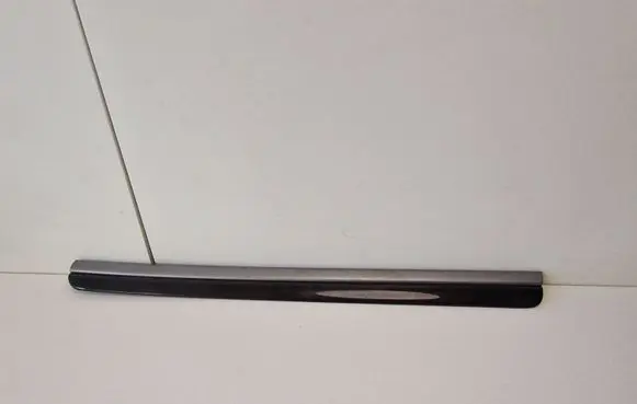 Audi A8 S8 D3 4E Rear door card trim 4E4867420