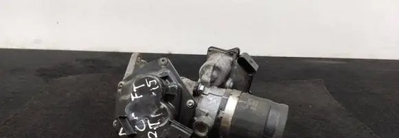 Volkswagen Crafter EGR valve 03L131301AA