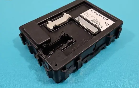 Infiniti FX Central body control module 284B1CL71A IMPRK1447371