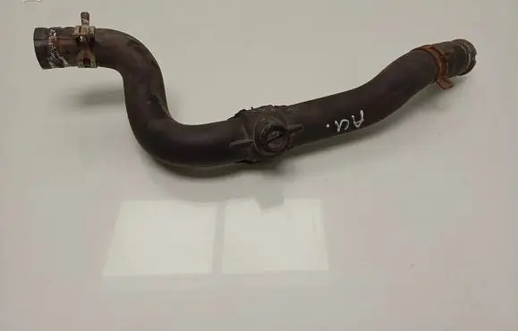 Renault Trafic II (X83) Coolant pipe/hose 