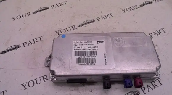 BMW X3 F25 Parking PDC control unit/module 9282422