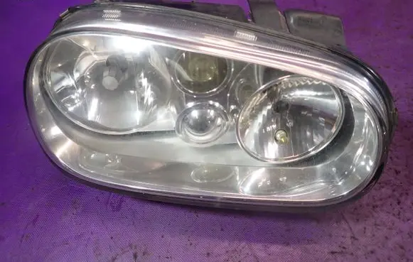 Volkswagen Golf IV Headlight/headlamp 15014600