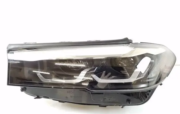 BMW 5 G30 G31 Headlight/headlamp 5A388C3