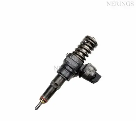 Volkswagen New Beetle Fuel injector 0986441556