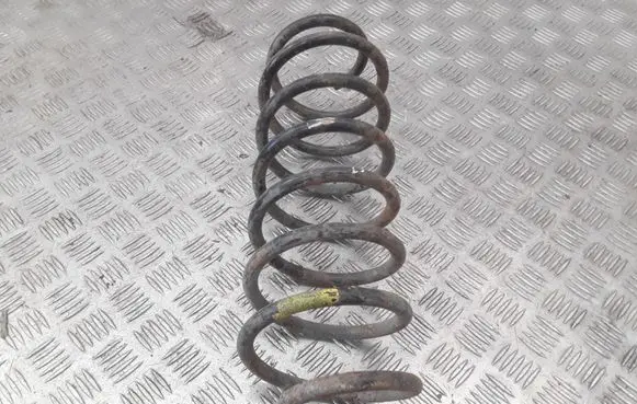 Volvo S70 V70 V70 XC Rear coil spring