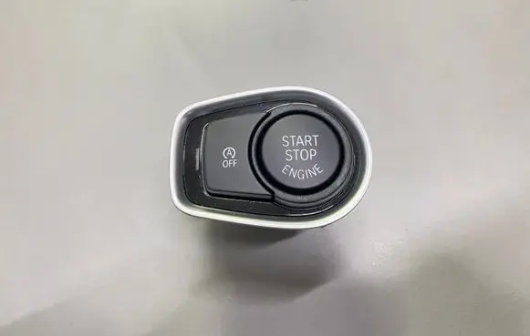 BMW X2 F39 Engine start stop button switch 9289135