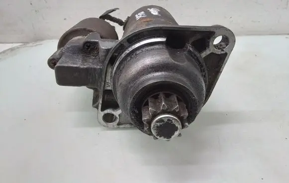 Volkswagen Sharan Starter motor
