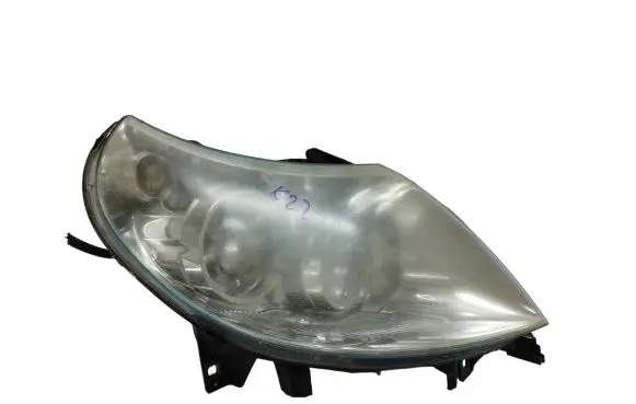 Citroen Jumper Headlight/headlamp 1340663080