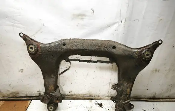 Audi A4 S4 B5 8D Front subframe