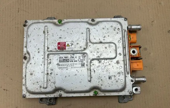 Volkswagen ID.4 Voltage converter inverter 1EA907190G