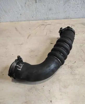 Audi A6 S6 C6 4F Intercooler hose/pipe