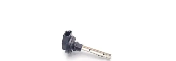 Citroen C5 Interior temperature sensor 10032324 105840496