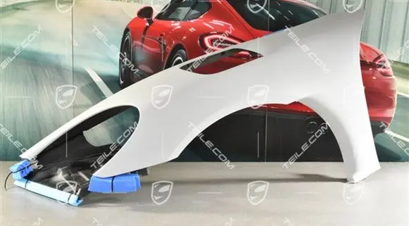 Porsche Boxster 982 Fender 9GT821103G2X