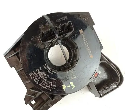 Ford Fiesta Airbag slip ring squib (SRS ring) 6S6T14A664AA 1364722 061152533R4