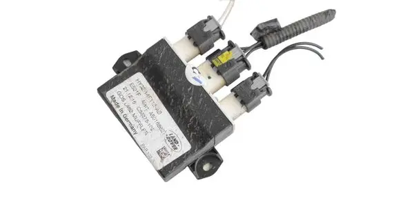Land Rover Discovery 5 Tailgate/trunk control unit/module HY3214E112AB HY3214F112AB