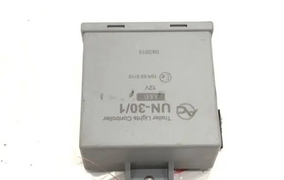 Seat Altea Tow bar trailer control unit/module 