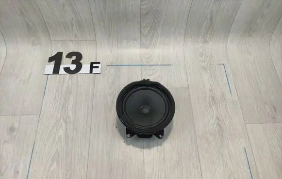 Volvo XC90 Front door speaker 31350425CAREWAY AD7XJ8YD21BCAREWAY