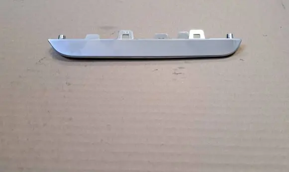 KIA Xceed Front bumper splitter molding 86555-J7PA0
