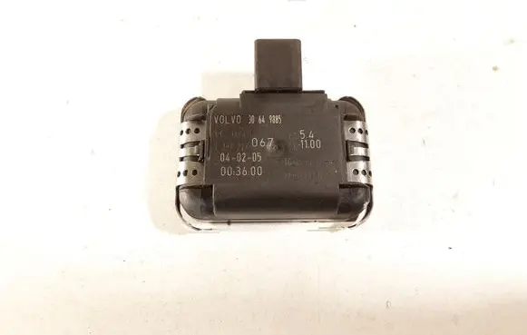 Volvo V70 Rain sensor 30649885