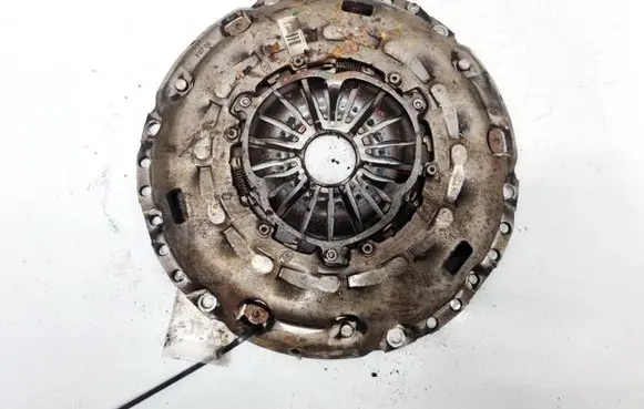 Ford Kuga I Pressure plate DUALMAS DUALMASS