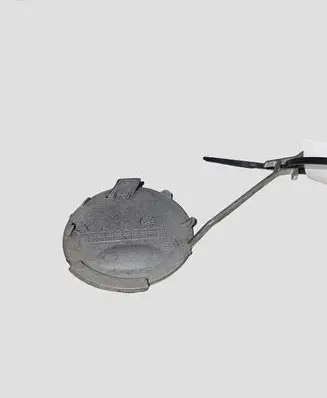 Opel Insignia A Front tow hook cap/cover 13238290 551004542 903200002