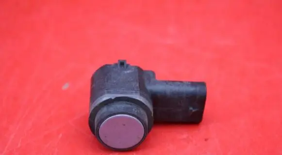 Ford Focus Parking PDC control unit/module AM5T-15K859-AAW