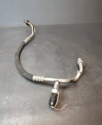 Renault Kangoo II Air conditioning (A/C) pipe/hose 924901043R