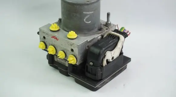 Citroen Berlingo ABS Pump 9674663580 0265951952 0265252222