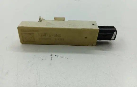 Mazda CX-5 Keyless system antenna KD47676NX 111219 X1T60651