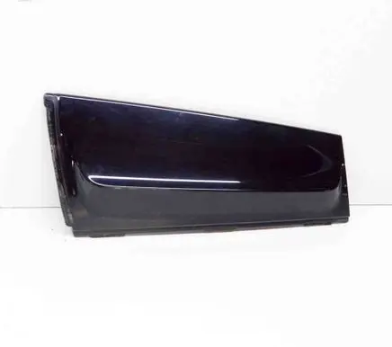 (C) pillar trim