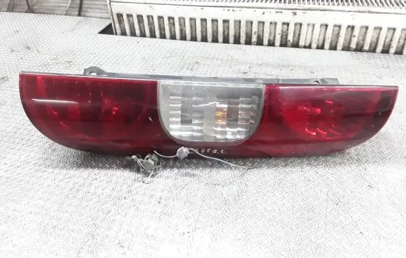 Fiat Doblo Rear/tail lights 20110999