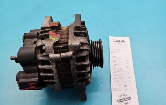 Hyundai Tucson JM Generator/alternator 37300-22650 IMPRK1480084