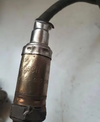 Audi A4 S4 B5 8D Lambda probe sensor 0258003518
