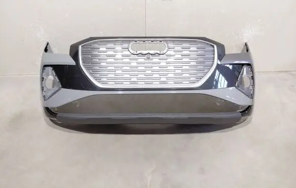 Audi Q4 Sportback e-tron Front bumper 89A807725A 89A807061A 89A807733