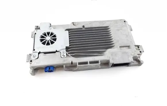 BMW 3 G20 G21 Bluetooth control unit module 5A7E4F4 62105A7E4F4