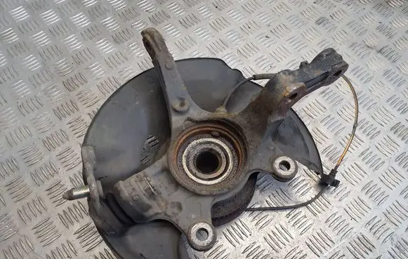 Honda CR-V Front wheel hub 51216T1GE00