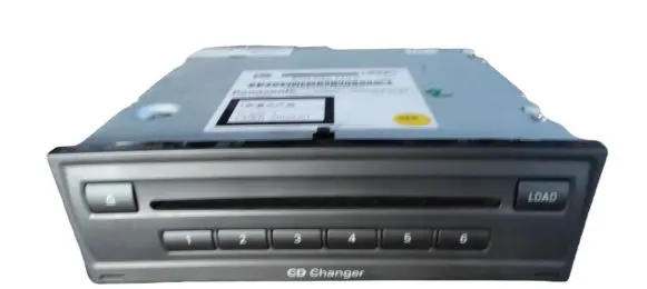 Audi A1 CD/DVD changer 8X0035110C
