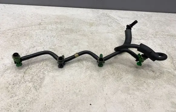 Citroen C4 Grand Picasso Fuel return line/hose 1313040