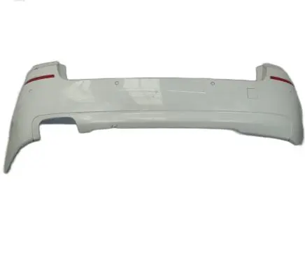 BMW 5 F10 F11 Front bumper 15857711