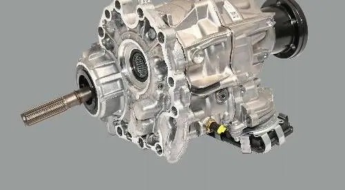 Mercedes-Benz GLS X167 Rear gearbox reducer/haldex oil pump A2322802300