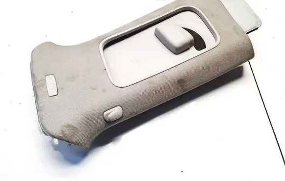 Volkswagen PASSAT B6 (B) pillar trim (top) 3c0868417