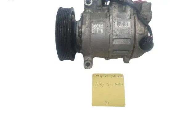 Audi A6 C7 Air conditioning (A/C) compressor (pump) 4G0260805A 4471502343 20110302462