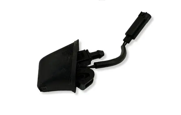 BMW 3 E90 E91 Windshield washer spray nozzle 8365385 19636584 19651621