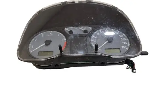 Skoda Octavia Mk1 (1U) Speedometer (instrument cluster) 1U1919033J