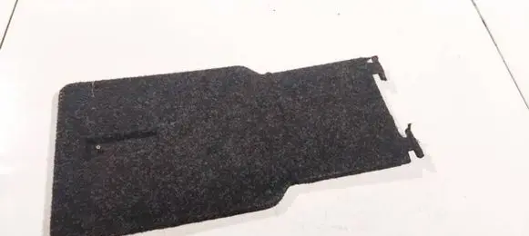 Alfa Romeo 159 Other trunk/boot trim element b985